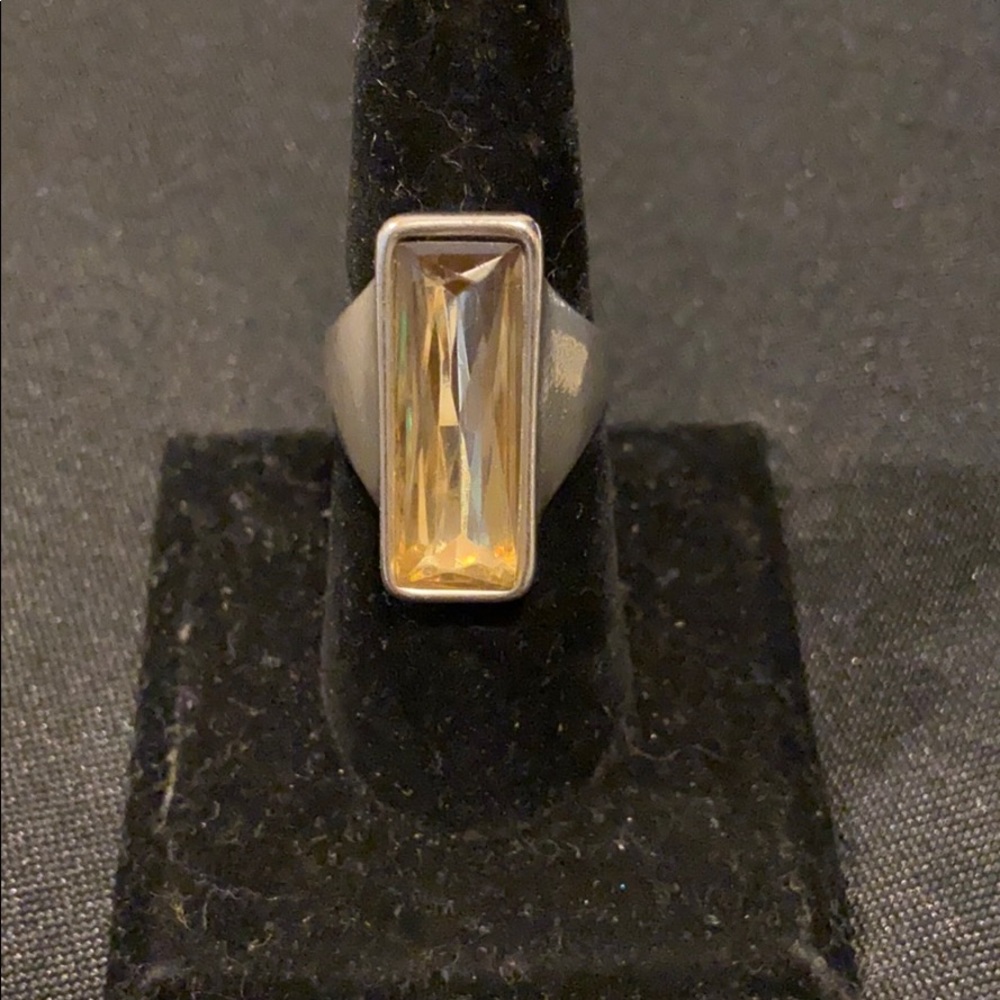 Boulevard ring size 9